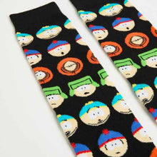 Swag South Park Crew Socks