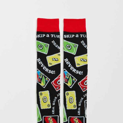 Swag UNO Crew Socks