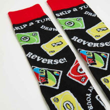 Swag UNO Crew Socks
