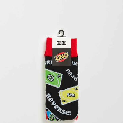 Swag UNO Crew Socks