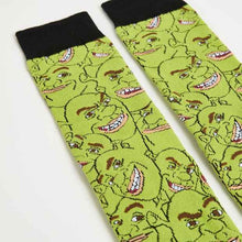 Swag Shrek Crew Socks