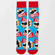 Swag Pringles Crew Socks