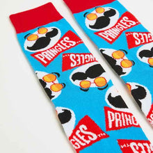 Swag Pringles Crew Socks