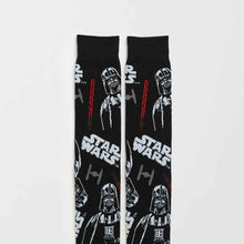 Swag Star Wars Darth Vader Crew Socks