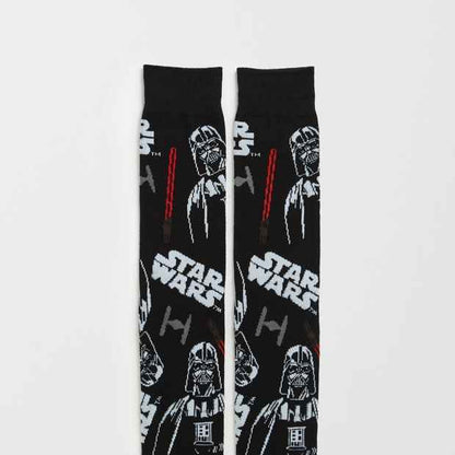 Swag Star Wars Darth Vader Crew Socks