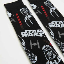 Swag Star Wars Darth Vader Crew Socks