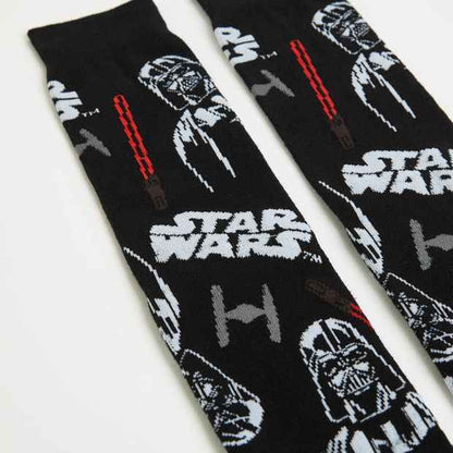 Swag Star Wars Darth Vader Crew Socks