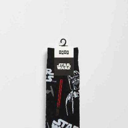 Swag Star Wars Darth Vader Crew Socks