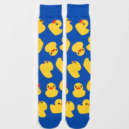 Swag Crew Socks - Rubber Duck