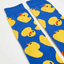 Swag Printed Crew Socks