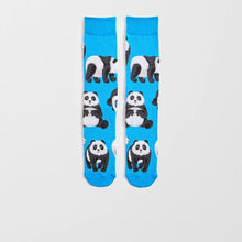 Swag Crew Socks - Panda