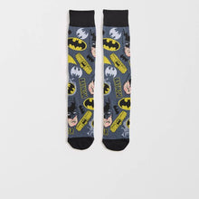 Swag Licensed Crew Socks - Batman