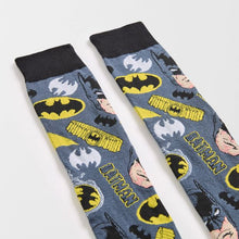 Swag Licensed Crew Socks - Batman