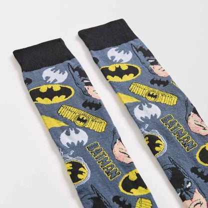 Swag Licensed Crew Socks - Batman