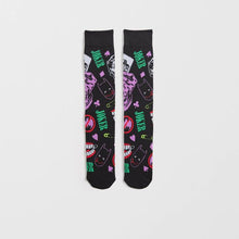 Swag Licensed Crew Socks - DC Joker