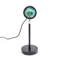Iridescent Projection Lamp - Anko