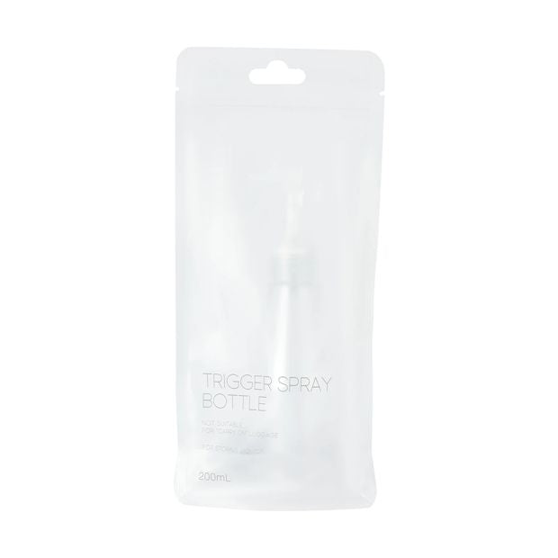 Trigger Spray Bottle