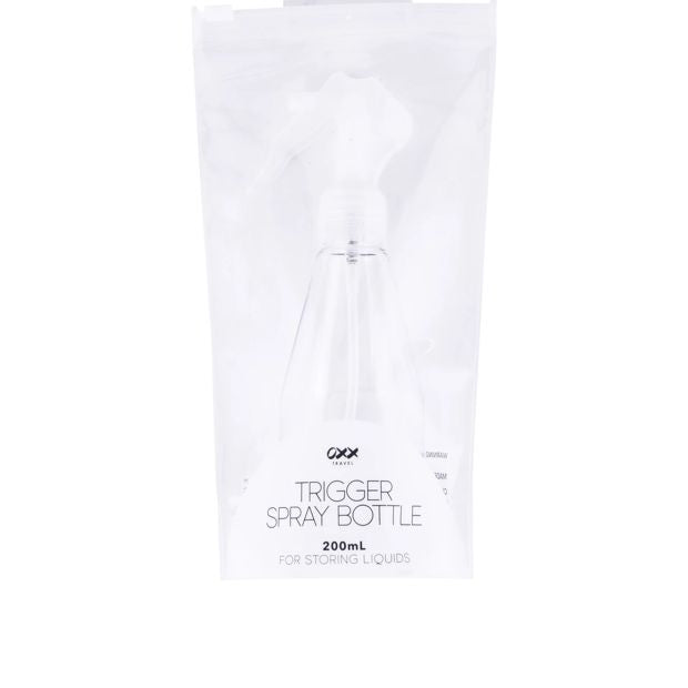 Trigger Spray Bottle