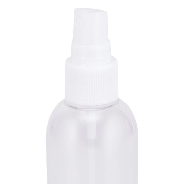 2 Pack Travel Solutions Spray Bottles