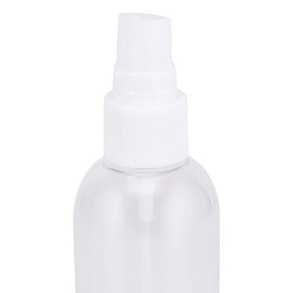 2 Pack Travel Solutions Spray Bottles