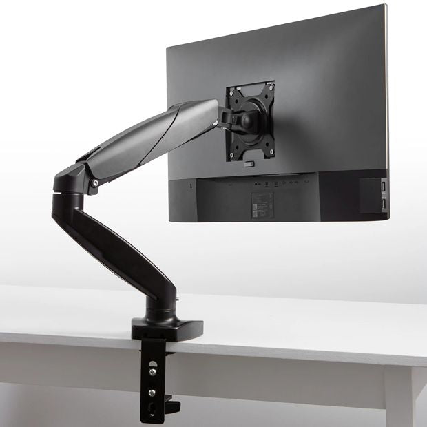 Single Arm Monitor Mount - Anko