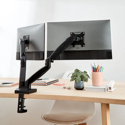 Dual Arm Monitor Mount - Anko