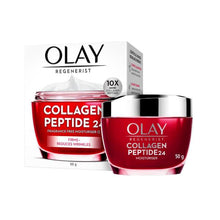OLAY REGENERIST COLLAGEN PEPTIDE 24 MOISTURISER