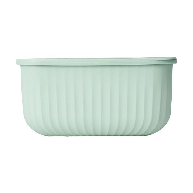Rectangle Nested Food Storage Set 4 Piece - Anko