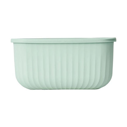Rectangle Nested Food Storage Set 4 Piece - Anko