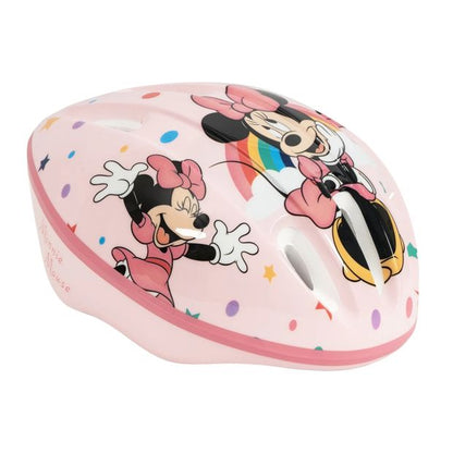 Disney Minnie Mouse Profile Helmet