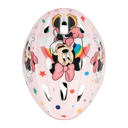 Disney Minnie Mouse Profile Helmet