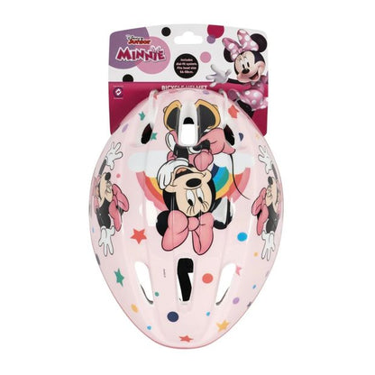 Disney Minnie Mouse Profile Helmet