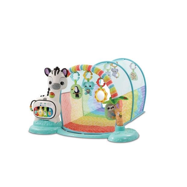VTech Baby 6-in-1 Playtime Tunnel