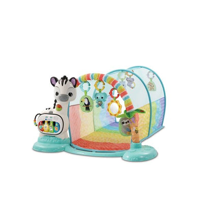 VTech Baby 6-in-1 Playtime Tunnel