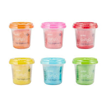 Single Dough Tub, Assorted - Anko