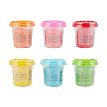 Single Dough Tub, Assorted - Anko