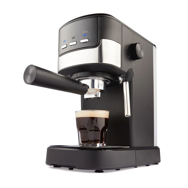 Compact Espresso Machine - Anko