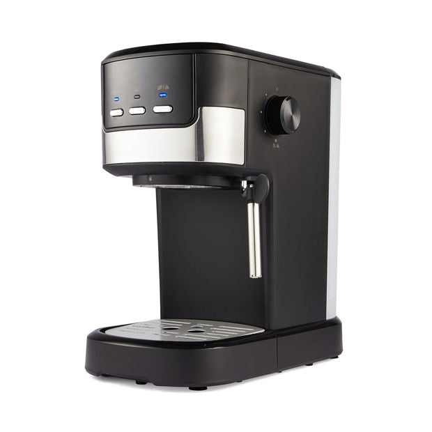 Compact Espresso Machine - Anko