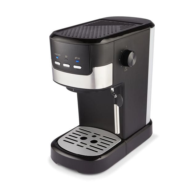 Compact Espresso Machine - Anko