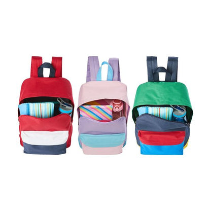 Junior Backpack - Anko