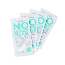 Formula 10.0.6 No Squeeze Please Spot Patches 60 Pack