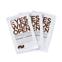 Formula 10.0.6 Eyes Wide Open Eye Masks 3 Pairs