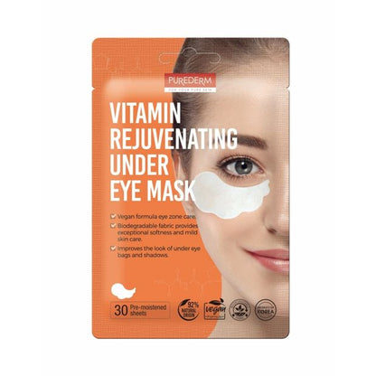 Under Eye Mask - Purederm