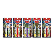 Marvel Pez Dispenser - Assorted