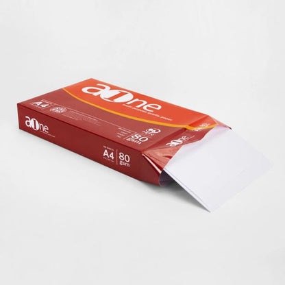 Multi Purpose Quality Paper 500 Sheets - AOne