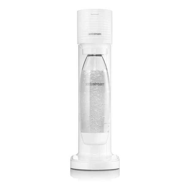 Gaia SodaStream Sparkling Water Maker