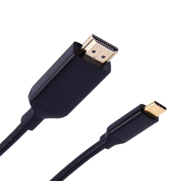 USB Type C to HDMI Cable - Anko