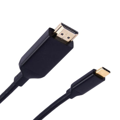 USB Type C to HDMI Cable - Anko