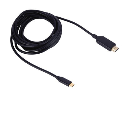 USB Type C to HDMI Cable - Anko