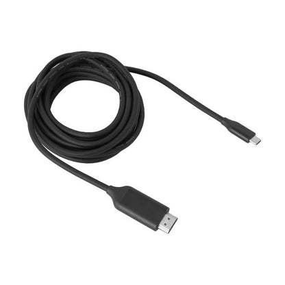 USB Type C to HDMI Cable - Anko